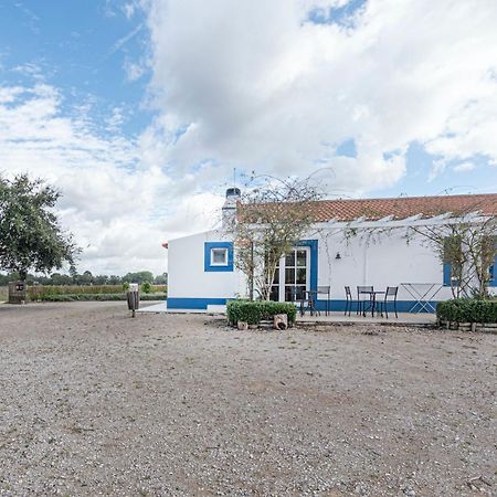Casa Do Pomar Villa Sesimbra Buitenkant foto