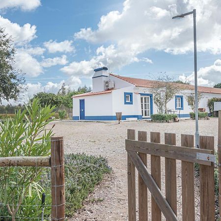 Casa Do Pomar Villa Sesimbra Buitenkant foto